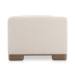 June Oatmeal Modular Sofa - Ornate Home
