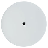 Jungrove White Stool - Ornate Home