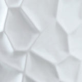 Jungrove White Stool - Ornate Home