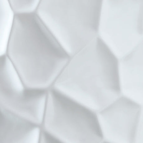 Jungrove White Stool - Ornate Home