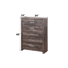 Juniper Chest - Ornate Home