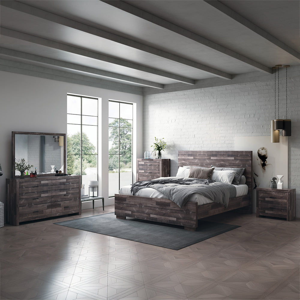 Juniper Chest - Ornate Home