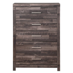 Juniper Chest - Ornate Home