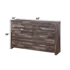 Juniper Dresser - Ornate Home