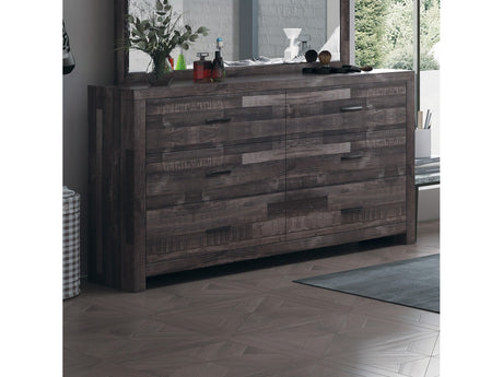 Juniper Dresser - Ornate Home