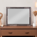 Juniper Mirror - Ornate Home