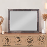 Juniper Mirror - Ornate Home