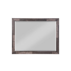 Juniper Mirror - Ornate Home