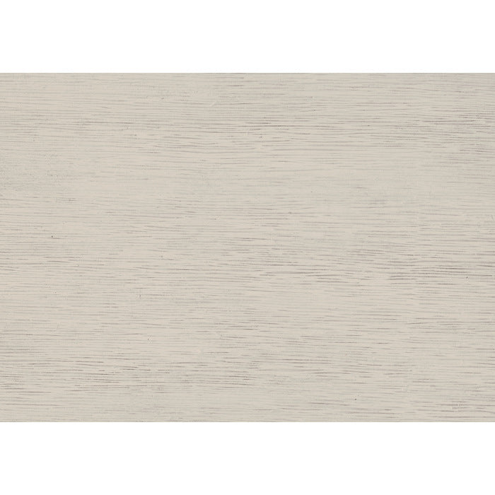 Junipero Antique White/Brown Extendable Counter Height Table - Ornate Home