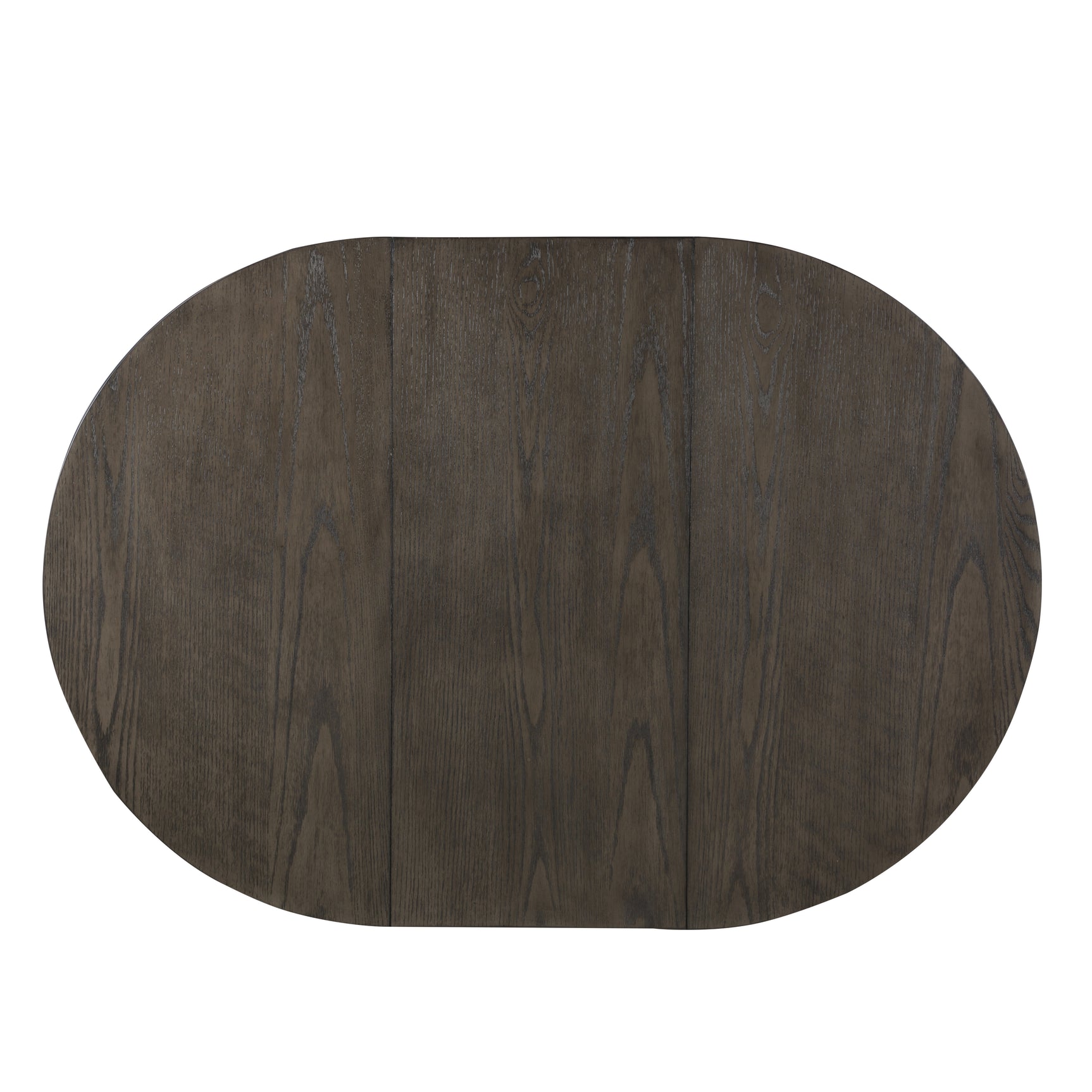 Junipero Antique White / Rosy Brown 5-piece Dinig Table Set - Ornate Home