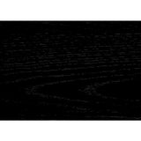 Junipero Espresso Extendable Counter Height Table - Ornate Home