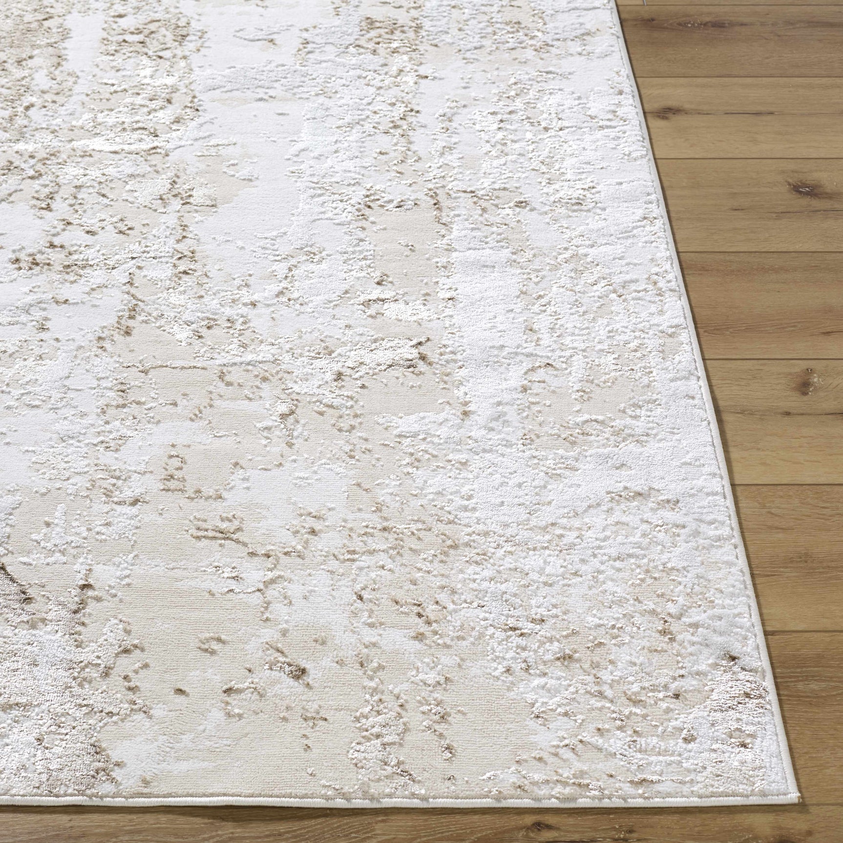 Junko Area Rug - Ornate Home
