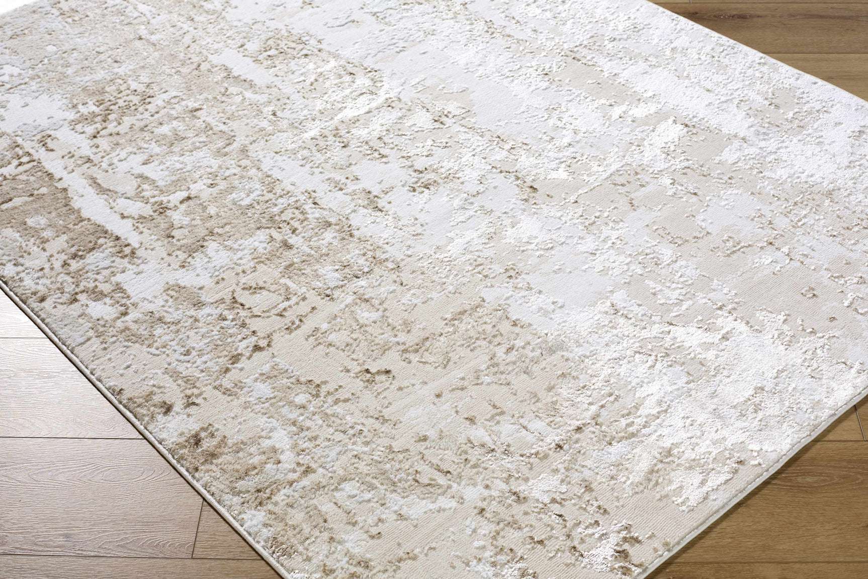 Junko Area Rug - Ornate Home