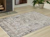 Junley Multi Medium Rug (Online Special Price) - Ornate Home