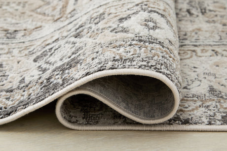 Junley Multi Medium Rug - Ornate Home