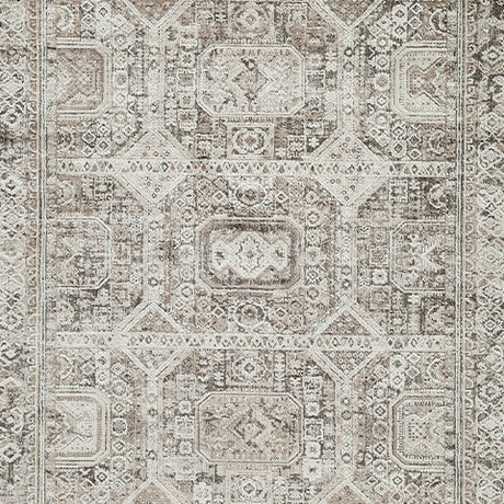 Junley Multi Medium Rug - Ornate Home