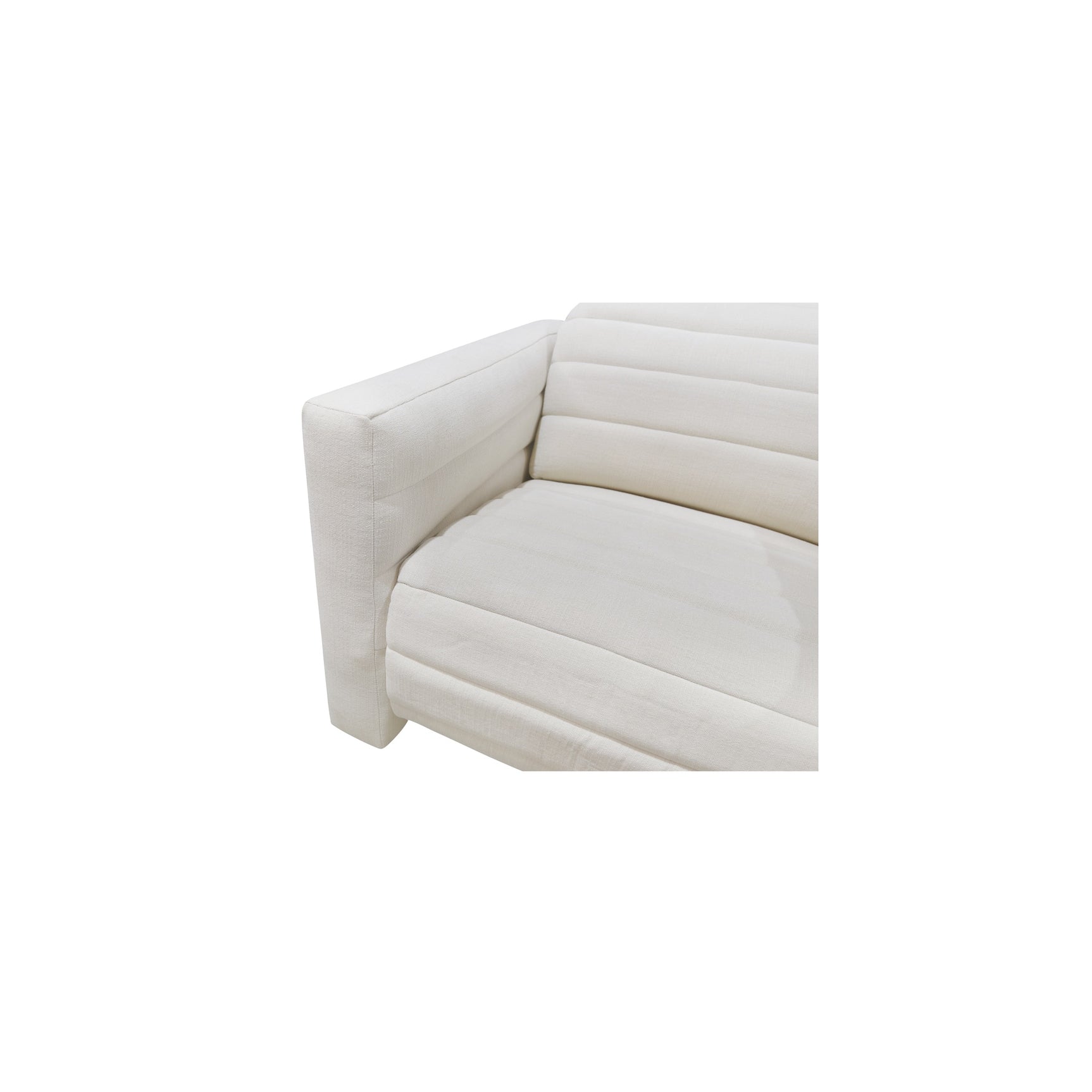 Juno Off White Power Recliner Chair - Ornate Home