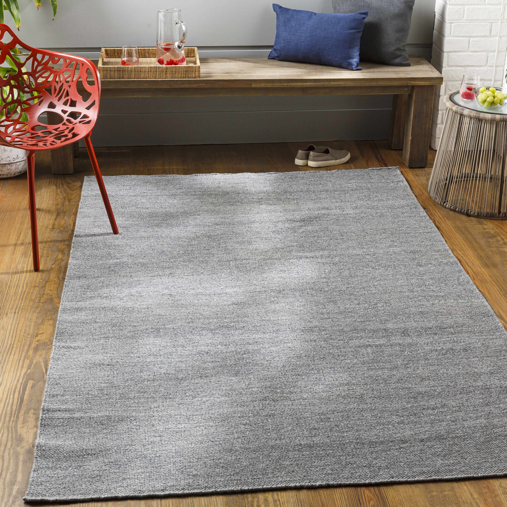 Junortoun Area Rug - Clearance - Ornate Home