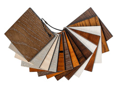 Jupe Multi Color Finish Sample - Ornate Home