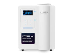 Jupiter 500 Smart Cold Air Diffuser - Ornate Home