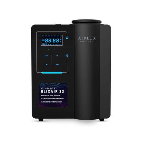 Jupiter 500 Smart Cold Air Diffuser - Ornate Home