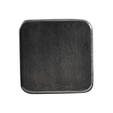 Juri Graphite Accent Table (Long) - Ornate Home