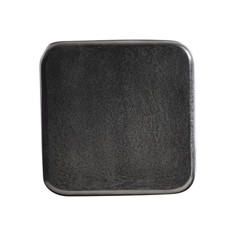 Juri Graphite Accent Table (Long) - Ornate Home