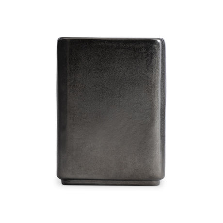 Juri Graphite Accent Table (Long) - Ornate Home