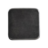 Juri Graphite Accent Table - Ornate Home