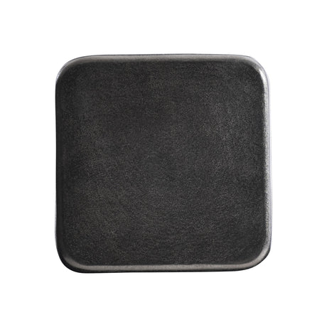 Juri Graphite Accent Table - Ornate Home