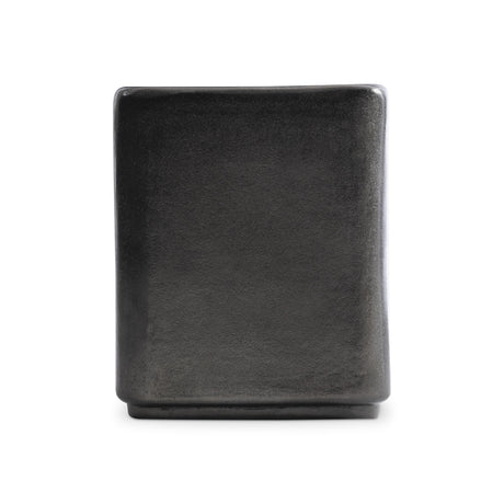 Juri Graphite Accent Table - Ornate Home