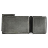 Juri Graphite Cocktail Table - Ornate Home