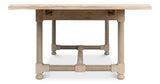 Jurow Equestrian Grey Dining Table - Ornate Home