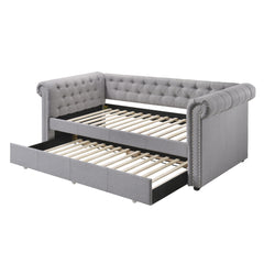 Justice Daybed - Ornate Home