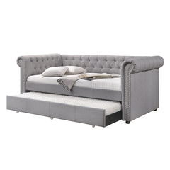 Justice Daybed - Ornate Home