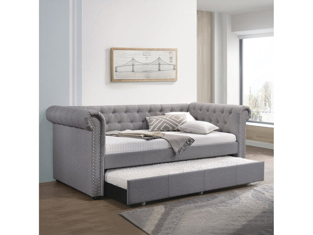 Justice Daybed - Ornate Home