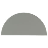 Justino Gray Console Table - Ornate Home