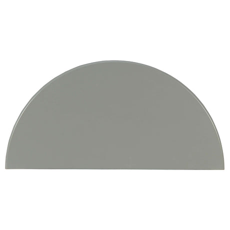 Justino Gray Console Table - Ornate Home