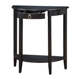 Justino II Accent Table - Ornate Home
