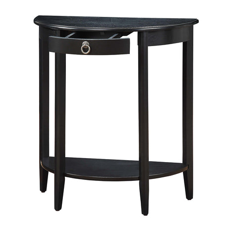 Justino II Accent Table - Ornate Home
