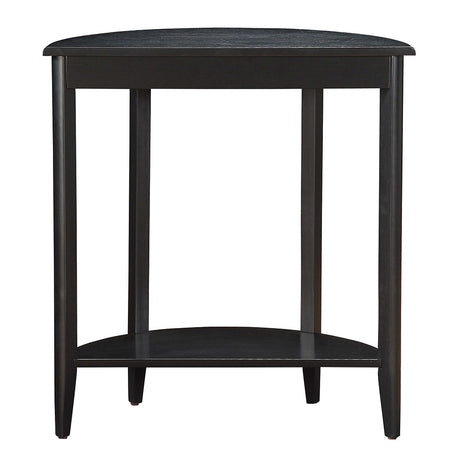 Justino II Accent Table - Ornate Home