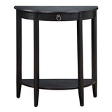 Justino II Accent Table - Ornate Home