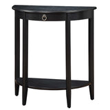 Justino II Accent Table - Ornate Home
