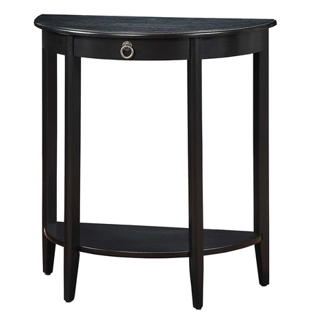 Justino II Accent Table - Ornate Home