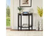 Justino II Accent Table - Ornate Home