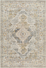 Jyler Traditional Area Rug - Clearance - Ornate Home