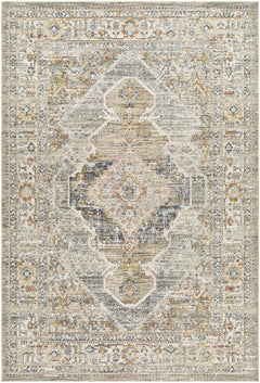 Jyler Traditional Area Rug - Clearance - Ornate Home