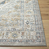 Jyler Traditional Area Rug - Clearance - Ornate Home