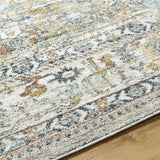 Jyler Traditional Area Rug - Clearance - Ornate Home