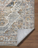 Jyler Traditional Area Rug - Clearance - Ornate Home